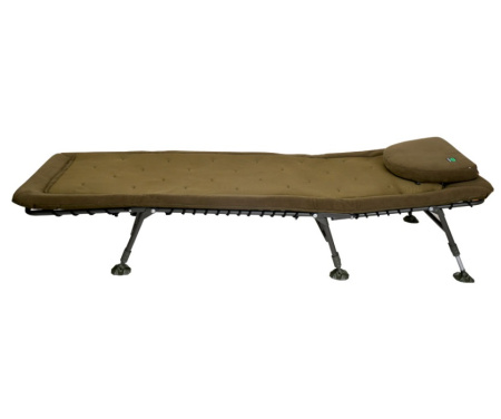 Ліжко коропове Carp Pro Delight Bed з самонадувним матрацом (CPH20178)
