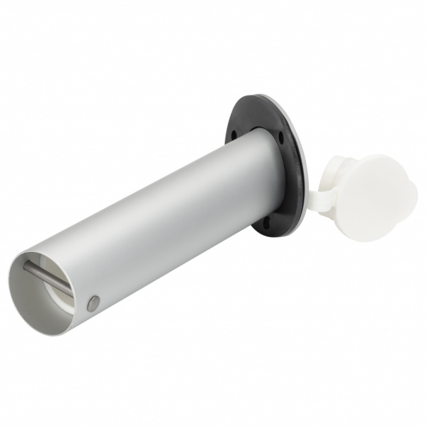 Тримач вудлищ Easterner з ковпачком (C12716A)