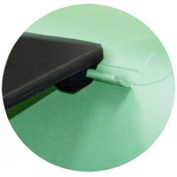 Надувний човен Ладья ЛТ-190Е