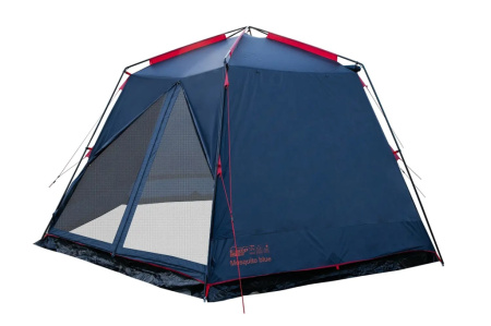 Шатро Tramp Lite Mosquito blue (TLT-035.06)