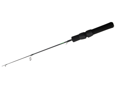 Вудка зимова Flagman Ice Rod Nostrum Tele 50см (FLNSM-50T)