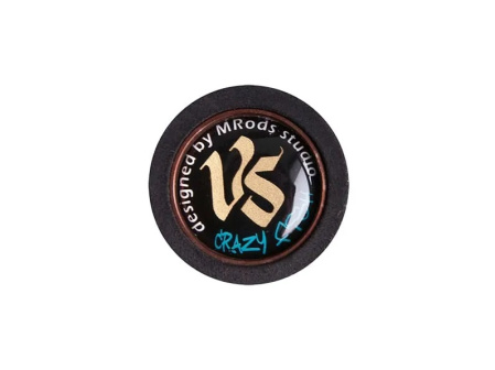 Спінінг Crazy Fish Versus VSR862MLT (7g\3" - 24g\5" 260cm)