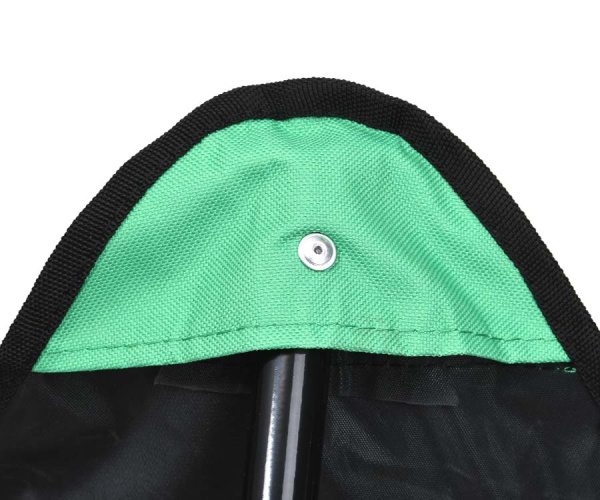 Стілець складаний Forrest Voyager Green (FMFC-030)