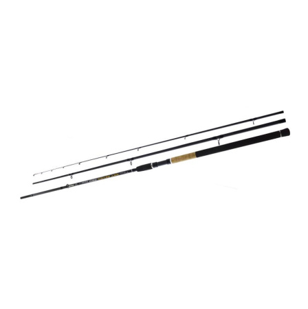 Фідер Fishing Roi Titan Key Seven Feeder