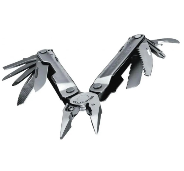 Мультитул Leatherman Rebar Standard (831557)