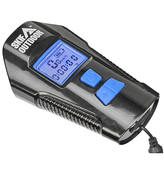 Ліхтар Skif Outdoor Light Tracker (389.01.75)