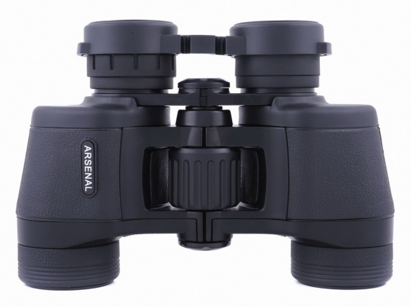 Бінокль Arsenal 7x35 Porro (NBN18-0735N)