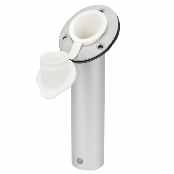 Тримач вудлищ Easterner з ковпачком (C12716A)