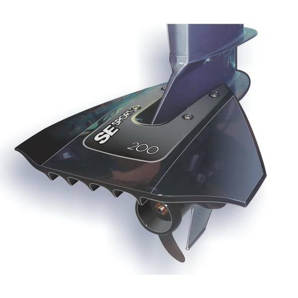 Гідрокрило SE Sport 200 до 60 к.с. (SE200BLK)