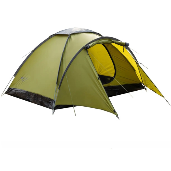Намет Tramp Lite Fly 3 одношаровий olive (UTLT-003-olive)