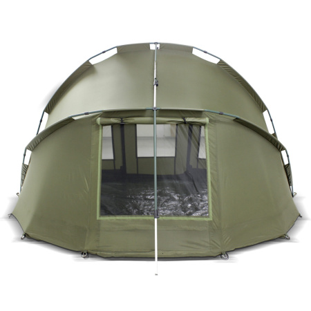 Намет короповий Ranger EXP 2-mann Bivvy+зимове покриття 145 см (RA 6615)