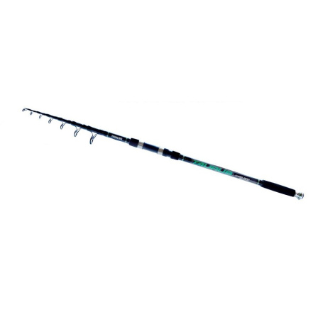 Коропове вудлище Fishing Roi Telecarp Taurus 3.9m 3.5lbs (225-03-9839)
