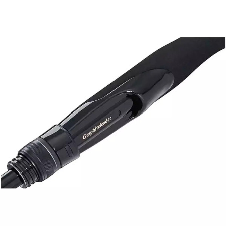 Спінінг Graphiteleader Finezza GLFS-7112ML-T 2.41m 1-10g (G08726)