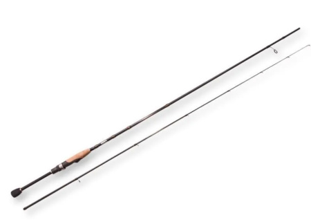 Спінінг Crazy Fish Arion ASR702ULS (0.7-5g 209cm)