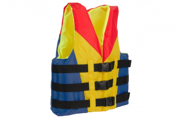 Жилет страхувальний RYE XXXL (3575563)