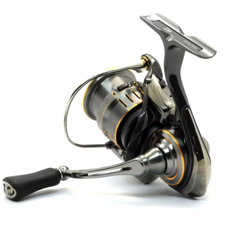 Котушка Daiwa 21 Luvias Airity LT 3000 (10060340)