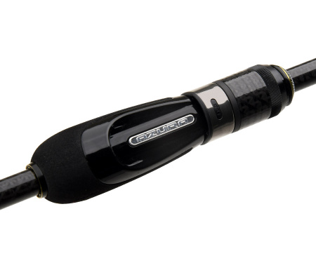 Спінінг Azura Sawada Light Rod 610ULS 2.08м 0.9-7г (SW61ULS)