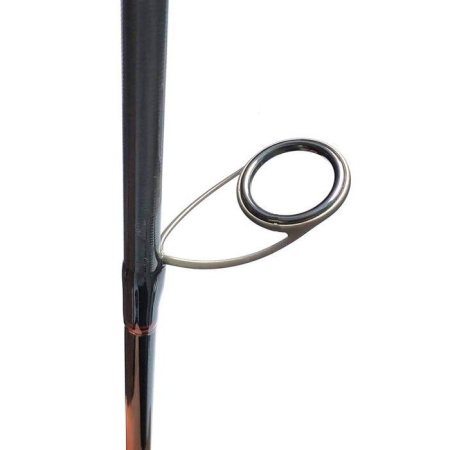 Спінінг Salmo Kraft Jigging MH 6-24g 2.05m (KR2300-205)