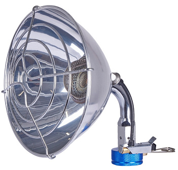 Обігрівач газовий Skif Outdoor X-Warm TC (389.03.15)