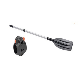 Весло стандартне Kolibri 1500 мм, ліве, в зборі (К-250 - К-290)