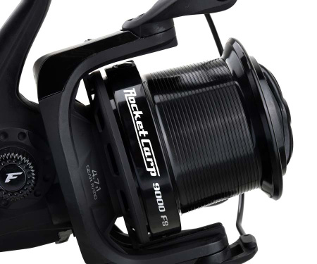 Котушка Flagman Rocket Carp FS