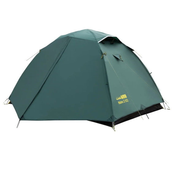 Намет Tramp Nishe 2 (v2) green (UTRT-053)