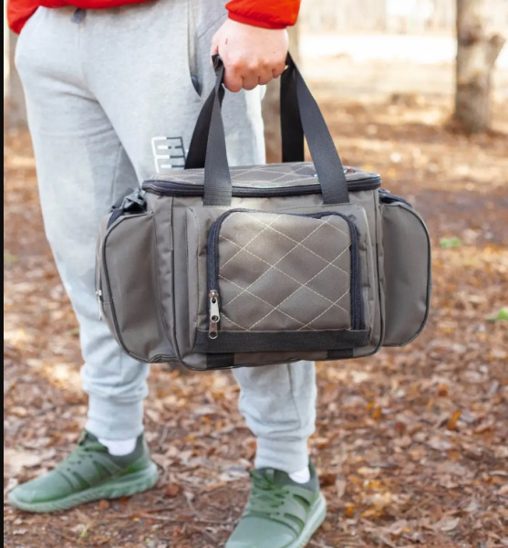 Термосумка Fisher (К-087)