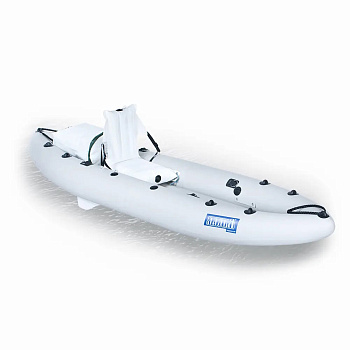 Байдарка Ладья Турист ЛБ-300УВ комфорт