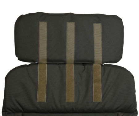 Крісло коропове Carp Pro Diamond Bliss Chair (CPHD8378)