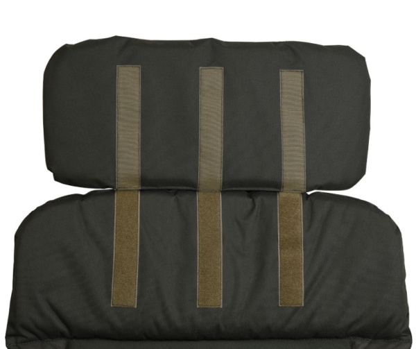 Крісло коропове Carp Pro Diamond Bliss Chair (CPHD8378)