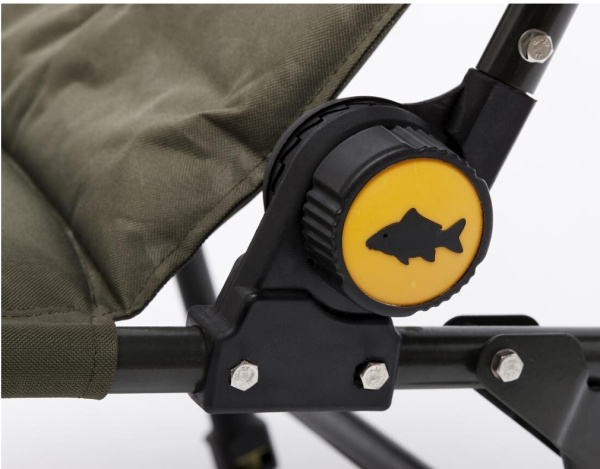 Крісло Prologic Inspire Lite-Pro Recliner Chair With Armrests (1846.15.45)