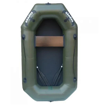 Надувний човен Skipper S-190