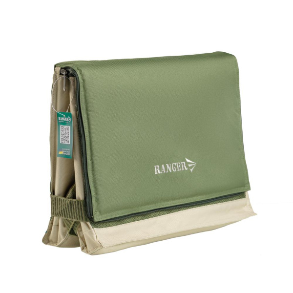 Термосумка Ranger HB5-XL (RA 9907)