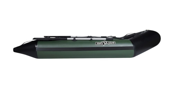 Надувний човен AquaStar D-249-SLD