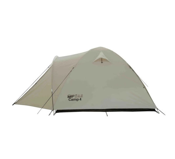 Намет Tramp Lite Camp 4 пісочний (TLT-022-sand)