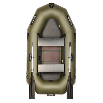 Надувний човен BARK B-230CD