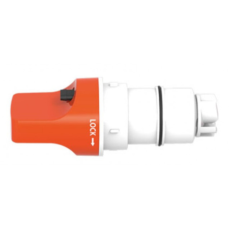 Автоматична помпа низького профілю SeaFlo 1100 (SFBP1-G1100-14A)