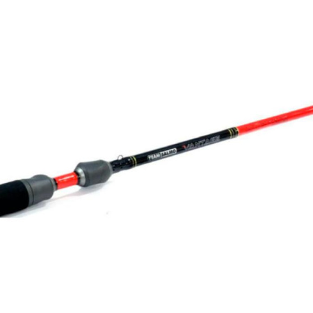 Спінінг Team Salmo Vantage 5-14g 2.31m (TSVA-762MF)