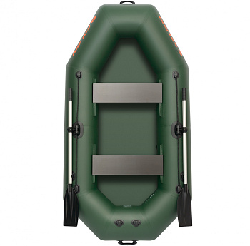 Надувний човен Kolibri К-240