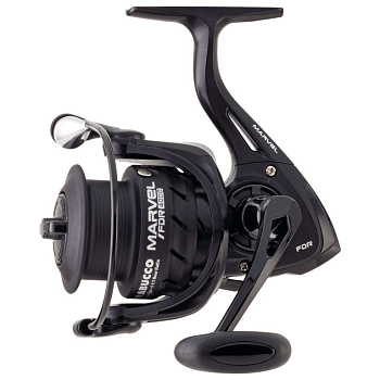 Котушка Trabucco Marvel FDR 4000 (034-34-400)