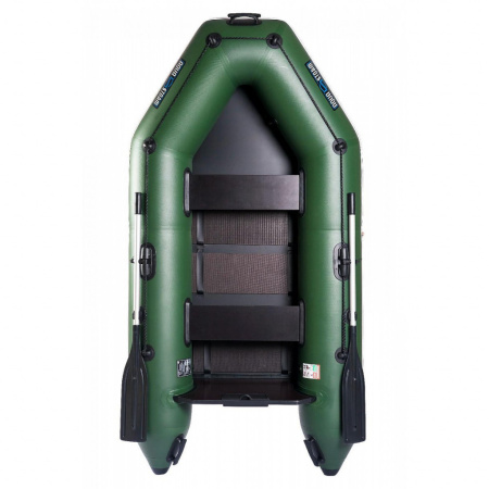 Надувний човен Aqua-Storm Stm260