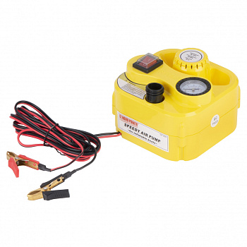 Електричний насоc Parsun (Genovo) GP-60S