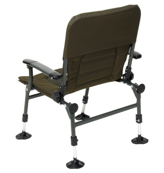 Крісло коропове Carp Pro Torus (CPH76247)