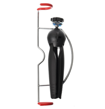 Підставка Flagman Stand For Ice Rod With Tilt Adjustment ()