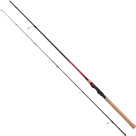 Спінінг Shimano Catana EX 240UL 2.40m 1-11g (2266.76.43)