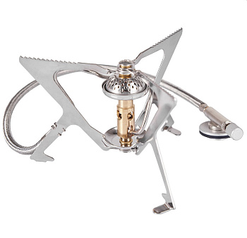 Пальник газовий Skif Outdoor Volcano II (389.02.97)