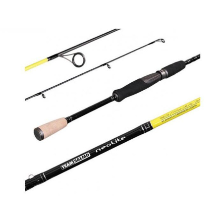 Спінінг Team Salmo Neolite 7-32g 2.65m (TSNE2-872F)