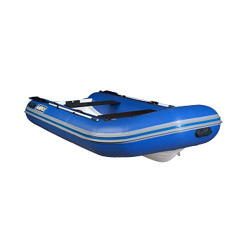 Надувний човен Aqua-Storm RIB Amigo 355