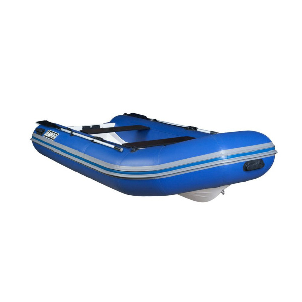 Надувний човен Aqua-Storm RIB Amigo 355
