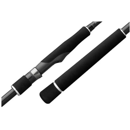 Спінінг Graphiteleader Argento UX 24GARGUS-982M 2.95m 7-40g (G18250)